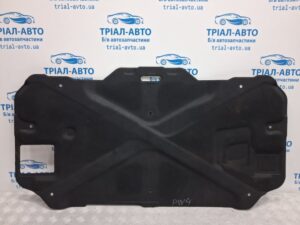 Обшивка капота Mitsubishi Pajero Wagon 2006-2022 5915A050 (Арт. 68475)
