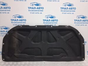 Обшивка капота SsangYong Korando 2010-2019 7116134100 (Арт. 68476)