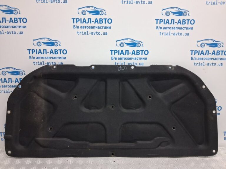 Обшивка капота SsangYong Korando 2010-2019 7116134100 (Арт. 68476)