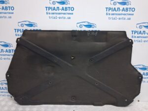 Обшивка капота Mitsubishi Pajero Wagon 1999-2006 MR436631 (Арт. 68477)