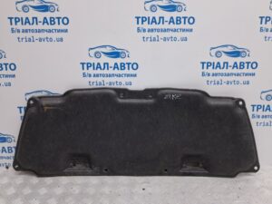 Обшивка капота Nissan Juke 2010-2019 658401KC0A (Арт. 68478)