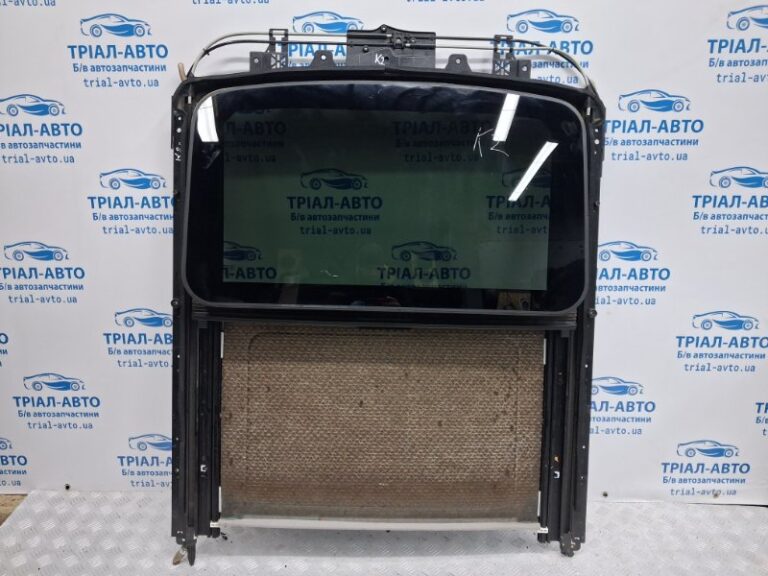 Люк в сборе SsangYong Korando 2010-2019 7170134002ACE (Арт. 68479)