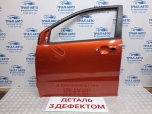 Дверь передняя левая SsangYong Korando 2010-2019 6201134002 (Арт. 68487)