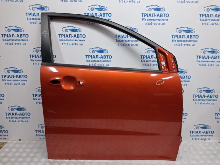 Дверь передняя правая SsangYong Korando 2010-2019 6202134002 (Арт. 68488)