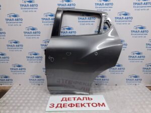 Дверь задняя левая Nissan Juke 2010-2019 H210A1KAMA (Арт. 68489)