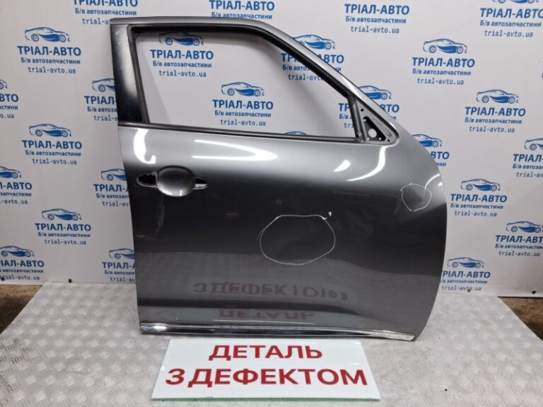 Дверь передняя правая Nissan Juke 2010-2019 H010M1KAMA (Арт. 68492)