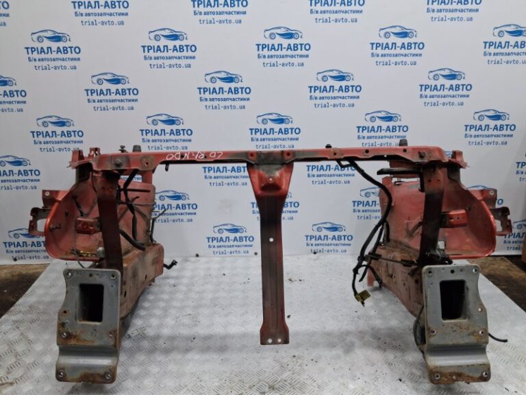 Панель передняя SsangYong Korando 2010-2019 5713134000 (Арт. 68493)