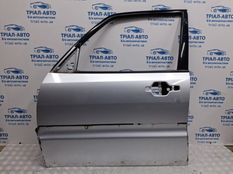 Дверь передняя левая Mitsubishi Pajero Wagon 2006-2022 5700A451 (Арт. 68495)