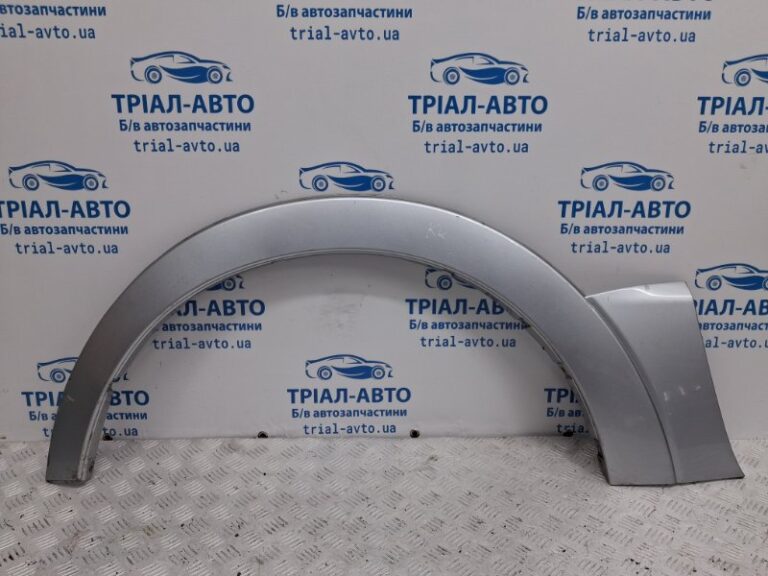Накладка крыла Mitsubishi Pajero Wagon 2006-2022 7407A059 (Арт. 68511)