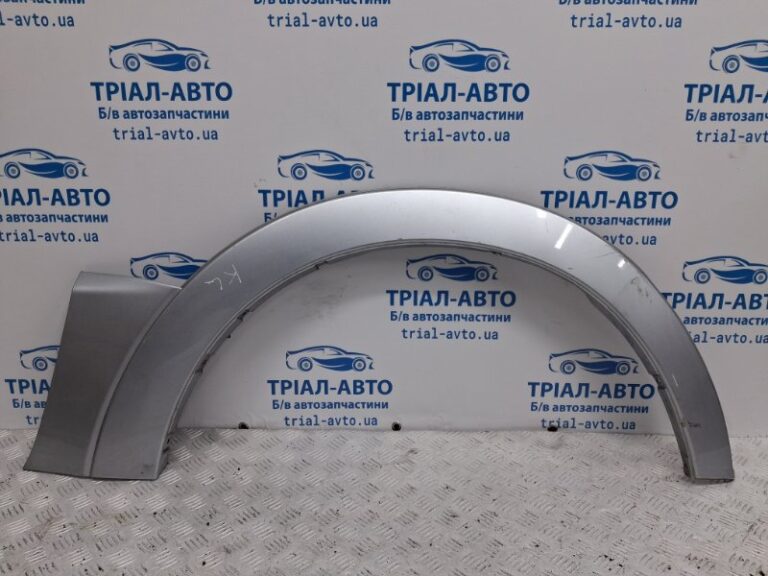 Накладка крыла Mitsubishi Pajero Wagon 2006-2022 7407A060 (Арт. 68512)