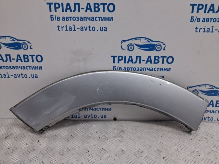 Накладка крыла Mitsubishi Pajero Wagon 2006-2022 7420A082HA (Арт. 68514)