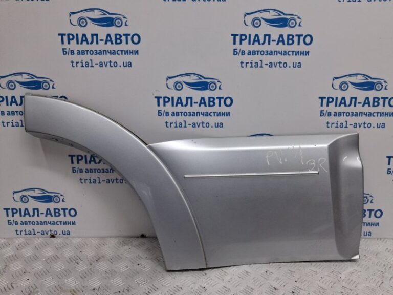 Накладка двери Mitsubishi Pajero Wagon 2006-2022 5757A028 (Арт. 68516)