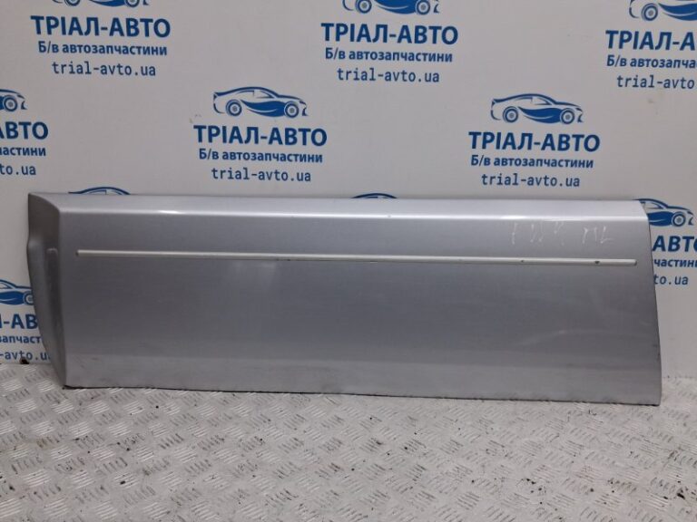 Накладка двери Mitsubishi Pajero Wagon 2006-2022 5727A035 (Арт. 68517)