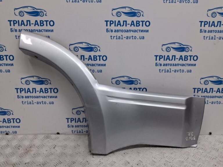 Накладка двери Mitsubishi Pajero Wagon 1999-2006 MN117292 (Арт. 68522)