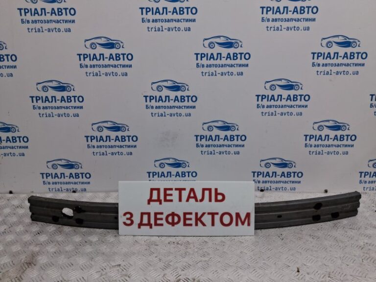Усилитель бампера передний Nissan Juke 2010-2019  (Арт. 68550)
