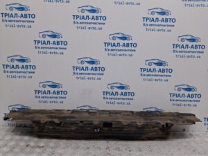 Усилитель бампера задний Mitsubishi Pajero Wagon 1999-2006 MN117183 (Арт. 68556)