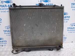 Радиатор основной Mitsubishi Pajero Wagon 2006-2022 1350A155 (Арт. 68561)