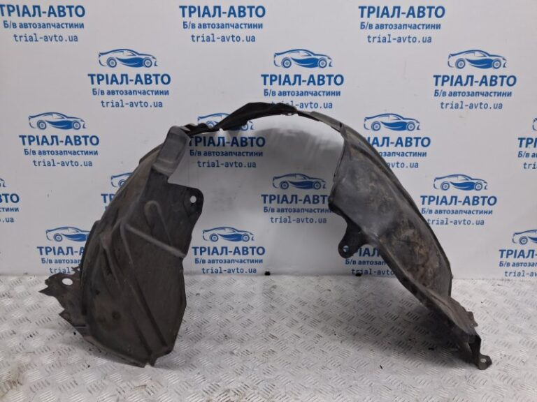 Подкрылок передний правый Nissan Juke 2010-2019 638421KE0A (Арт. 68572)