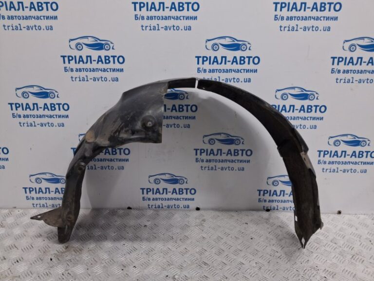 Подкрылок передний правый SsangYong Korando 2010-2019 7972034001 (Арт. 68574)