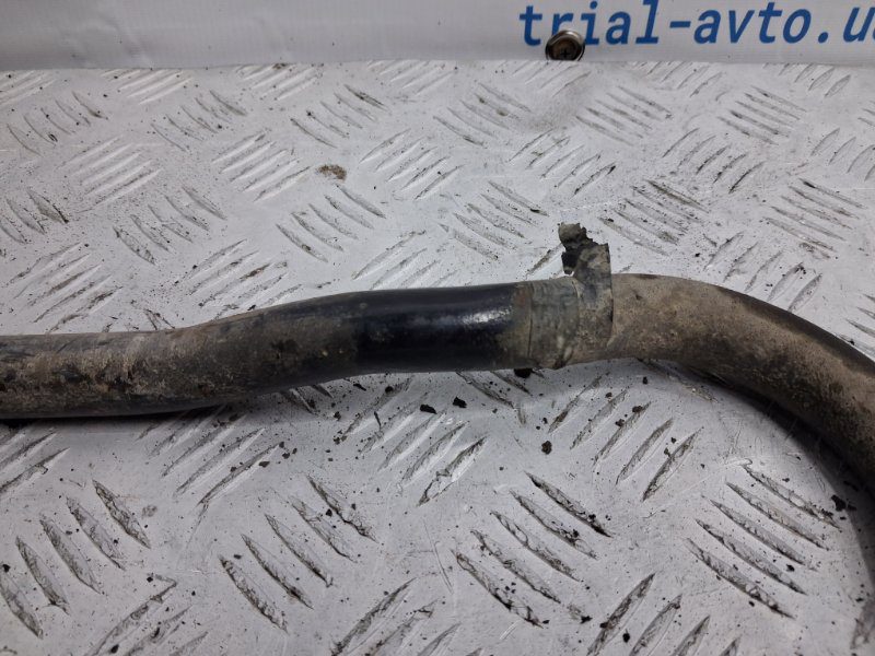 Стабилизатор передний Honda Civic 2005-2012 (Арт. 68577) Стабилизатор передний Honda Civic 2005-2012 (Арт. 68577)