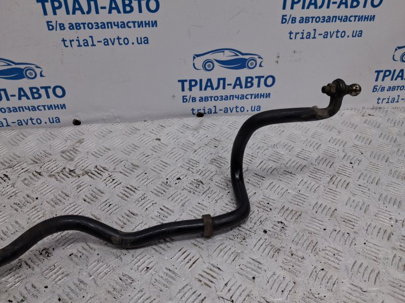 Стабилизатор передний Nissan Juke 2010-2019 54611BA61A (Арт. 68582) Стабилизатор передний Nissan Juke 2010-2019 54611BA61A (Арт. 68582)