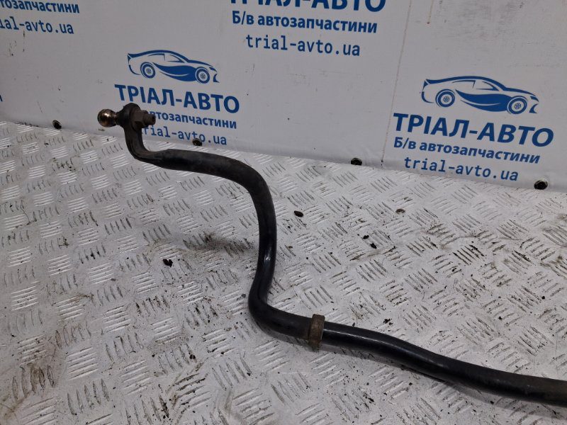 Стабилизатор передний Nissan Juke 2010-2019 54611BA61A (Арт. 68582) Стабилизатор передний Nissan Juke 2010-2019 54611BA61A (Арт. 68582)