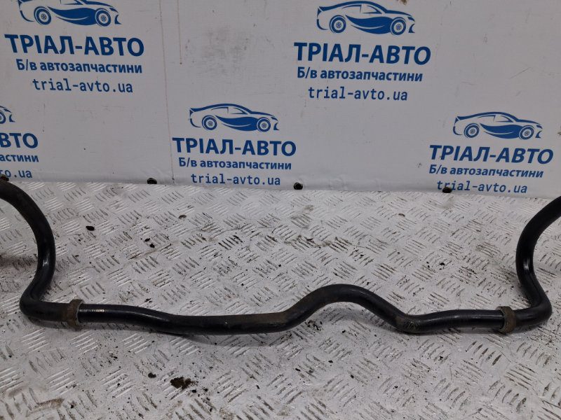 Стабилизатор передний Nissan Juke 2010-2019 54611BA61A (Арт. 68582) Стабилизатор передний Nissan Juke 2010-2019 54611BA61A (Арт. 68582)