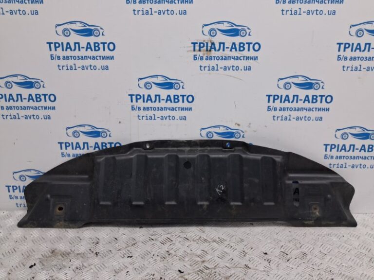 Защита SsangYong Korando 2010-2019 4081034000 (Арт. 68589)