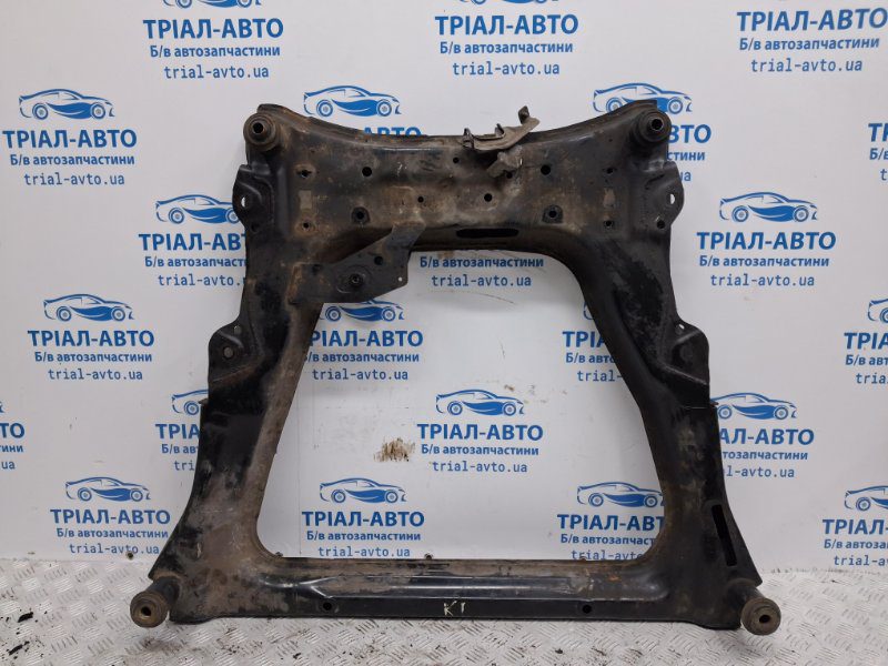 Балка передней подвески Nissan Juke 2010-2019 544001KK1A (Арт. 68590) Балка передней подвески Nissan Juke 2010-2019 544001KK1A (Арт. 68590)