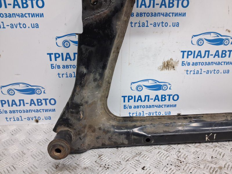 Балка передней подвески Nissan Juke 2010-2019 544001KK1A (Арт. 68590) Балка передней подвески Nissan Juke 2010-2019 544001KK1A (Арт. 68590)