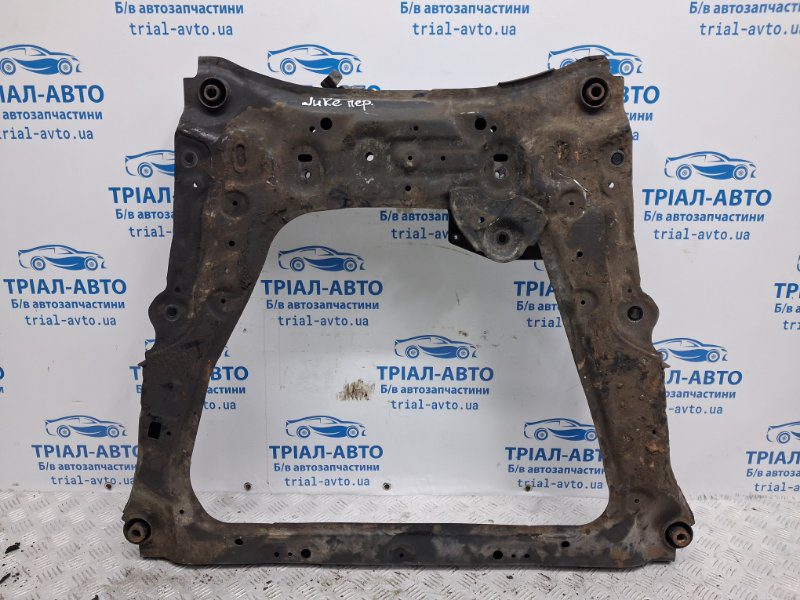 Балка передней подвески Nissan Juke 2010-2019 544001KK1A (Арт. 68590) Балка передней подвески Nissan Juke 2010-2019 544001KK1A (Арт. 68590)