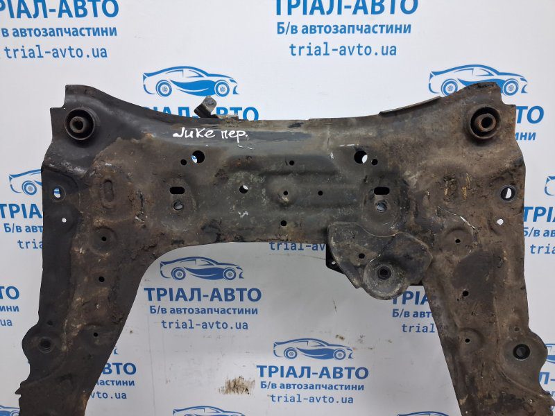 Балка передней подвески Nissan Juke 2010-2019 544001KK1A (Арт. 68590) Балка передней подвески Nissan Juke 2010-2019 544001KK1A (Арт. 68590)