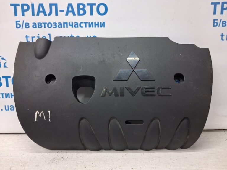Декоративная крышка ДВС Mitsubishi Outlander 2007-2012 1003A058 (Арт. 68600)