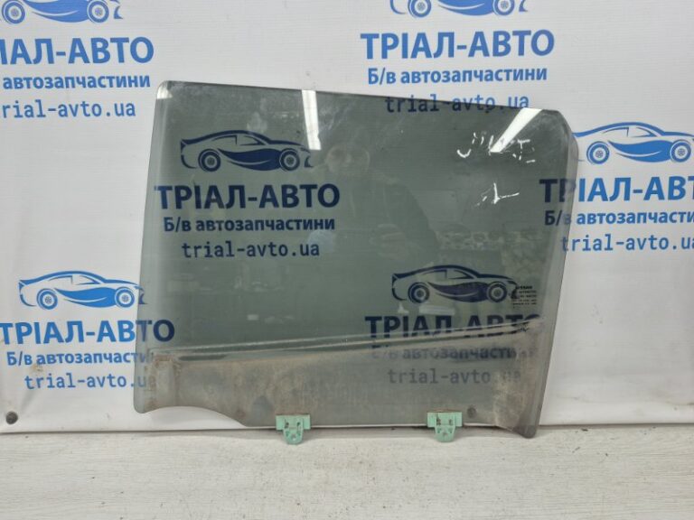 Стекло двери заднее левое Nissan Juke 2010-2019  (Арт. 68610)