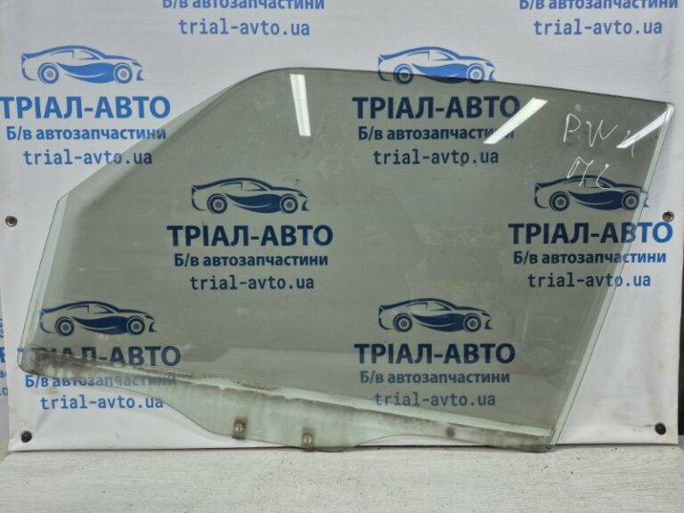 Стекло двери переднее левое Mitsubishi Pajero Wagon 2006-2022  (Арт. 68612)