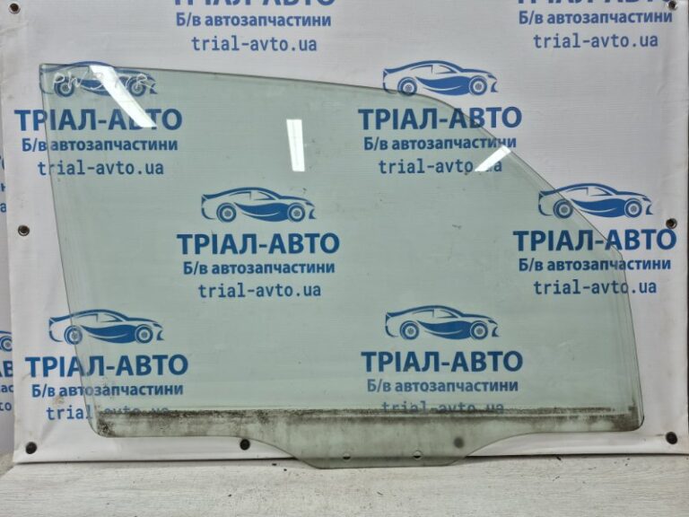 Стекло двери переднее правое Mitsubishi Pajero Wagon 1999-2006 MR436974 (Арт. 68621)