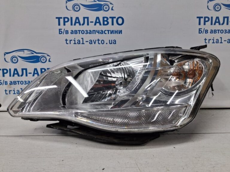 Фара левая галоген SsangYong Korando 2010-2019 8310134300 (Арт. 68628)