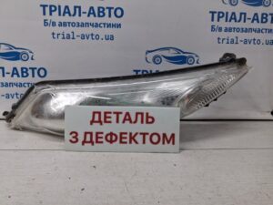 Поворотник правый Nissan Juke 2010-2019 261201KL0B (Арт. 68637)