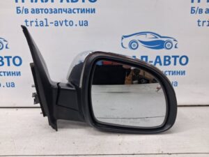 Зеркало правое SsangYong Korando 2010-2019 7896034900LAK (Арт. 68649)