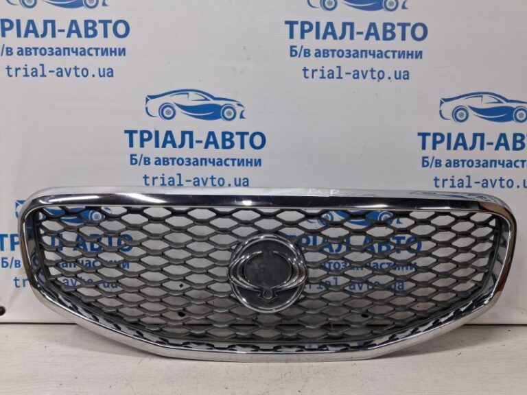 Решетка радиатора SsangYong Korando 2010-2019 7875134100 (Арт. 68659)