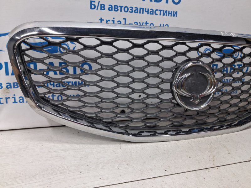 Решетка радиатора SsangYong Korando 2010-2019 7875134100 (Арт. 68659) Решетка радиатора SsangYong Korando 2010-2019 7875134100 (Арт. 68659)