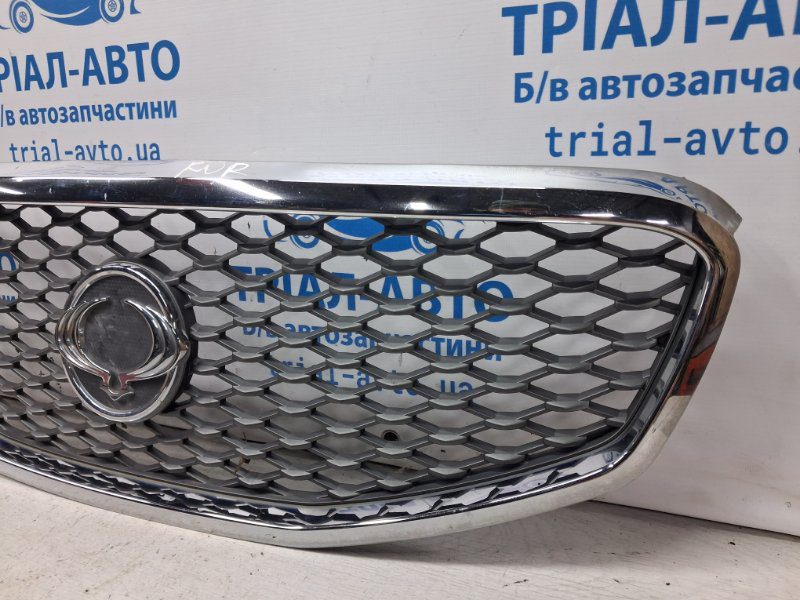 Решетка радиатора SsangYong Korando 2010-2019 7875134100 (Арт. 68659) Решетка радиатора SsangYong Korando 2010-2019 7875134100 (Арт. 68659)