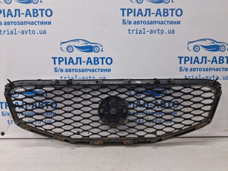 Решетка радиатора SsangYong Korando 2010-2019 7875134100 (Арт. 68659) Решетка радиатора SsangYong Korando 2010-2019 7875134100 (Арт. 68659)