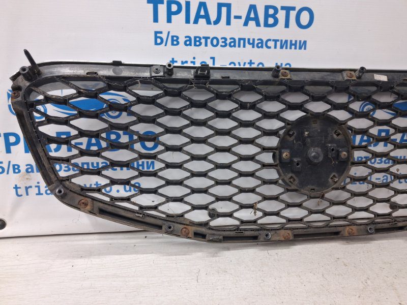 Решетка радиатора SsangYong Korando 2010-2019 7875134100 (Арт. 68659) Решетка радиатора SsangYong Korando 2010-2019 7875134100 (Арт. 68659)