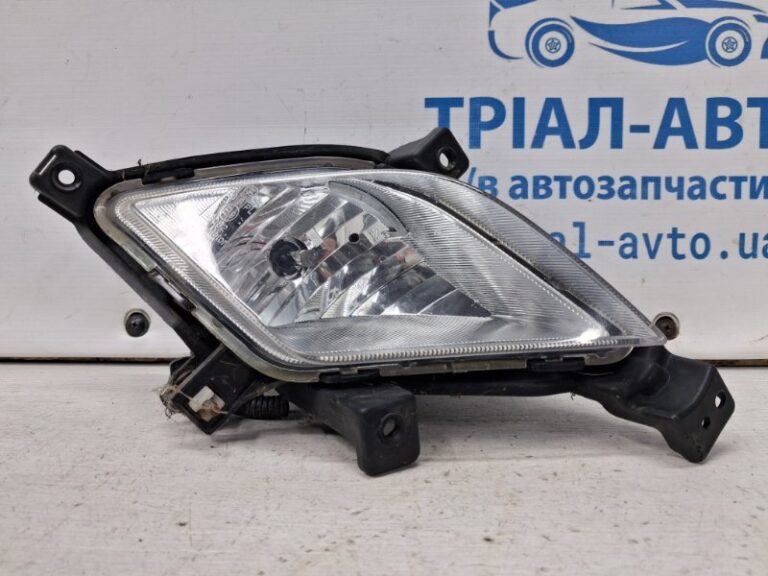 Фара противотуманная правая SsangYong Korando 2010-2019 8320234001 (Арт. 68664)