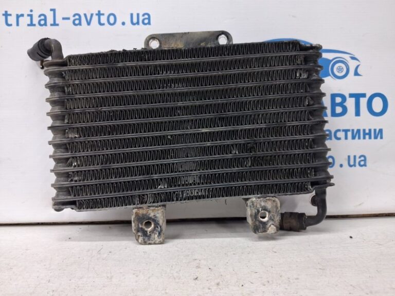 Радиатор коробки передач АКПП Mitsubishi Pajero Wagon 2006-2022 MR453638 (Арт. 68666)