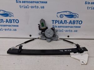 Стеклоподъемник задний левый SsangYong Korando 2010-2019 98830CZ010 (Арт. 68674)