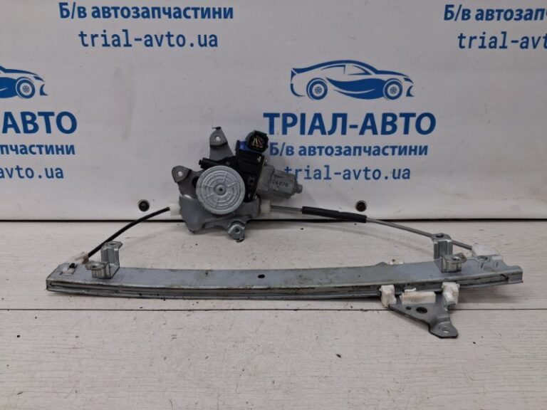 Стеклоподъемник передний правый Nissan Juke 2010-2019 807201KA0A (Арт. 68679)