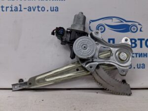 Стеклоподъемник задний левый Nissan Juke 2010-2019 827211U600 (Арт. 68680)
