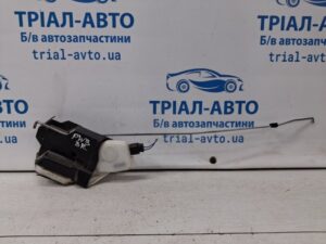 Замок двери задний правый Mitsubishi Pajero Wagon 1999-2006 5745A128 (Арт. 68694)